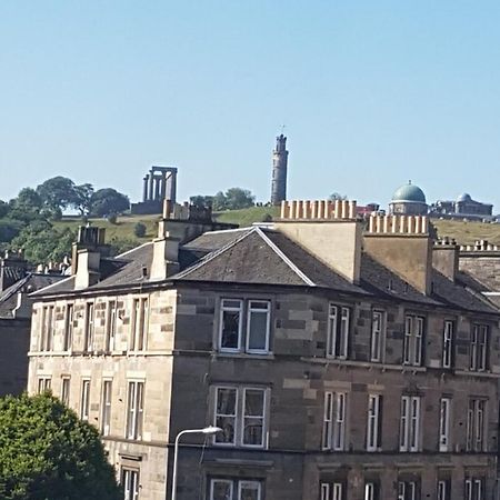 Newly Furnished 2 Bedroom Apartment On Leith Walk Edinburgh Dış mekan fotoğraf