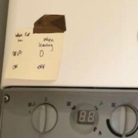 Newly Furnished 2 Bedroom Apartment On Leith Walk Edinburgh Dış mekan fotoğraf