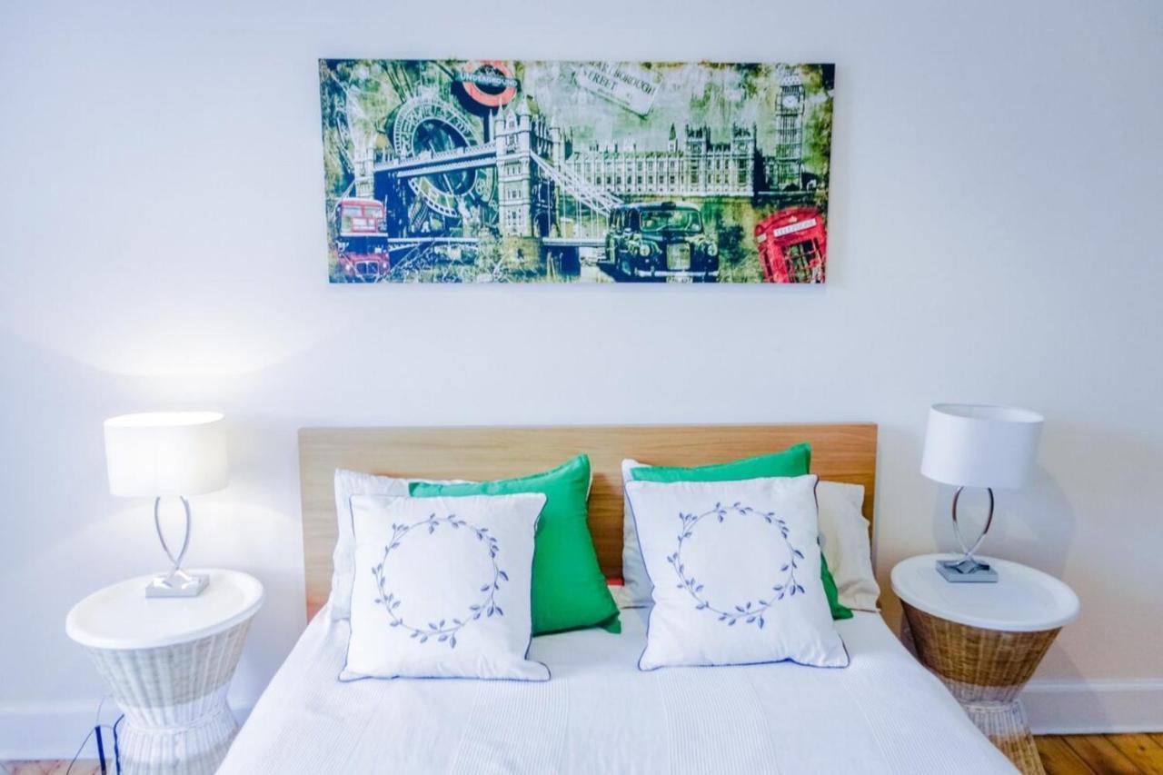 Newly Furnished 2 Bedroom Apartment On Leith Walk Edinburgh Dış mekan fotoğraf
